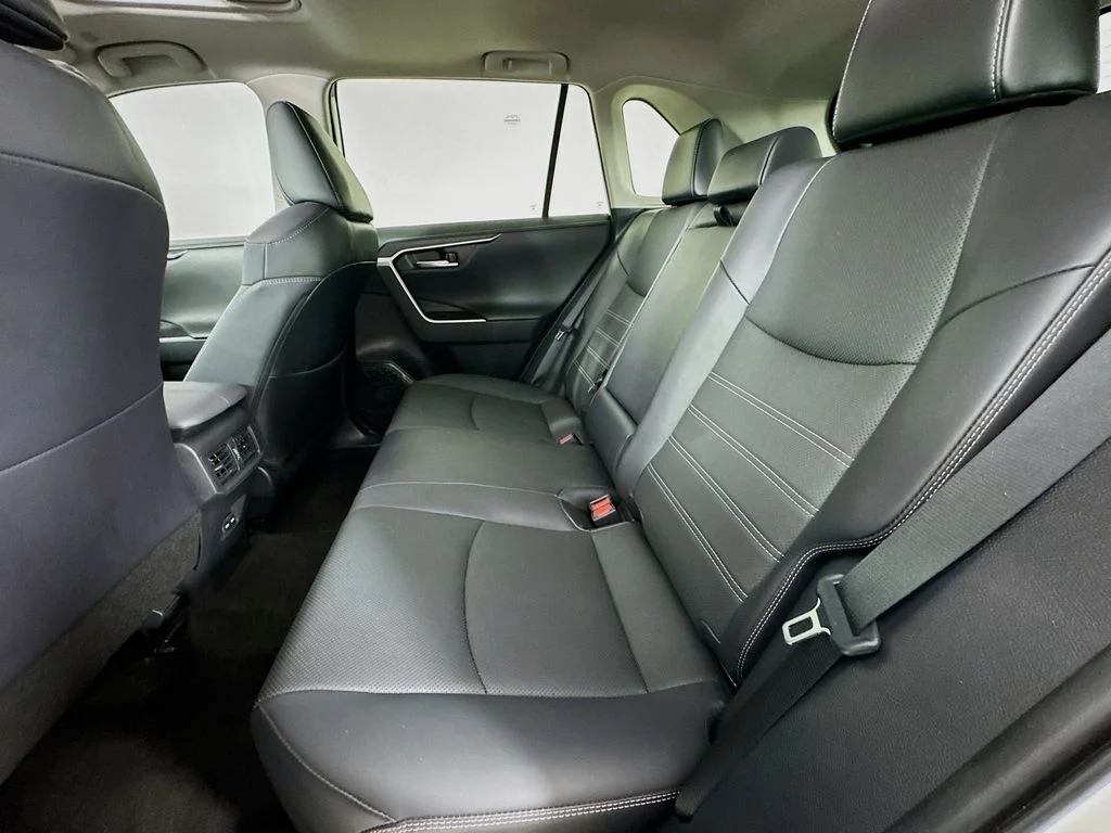 Used 2023 Beige Toyota Limited image 29