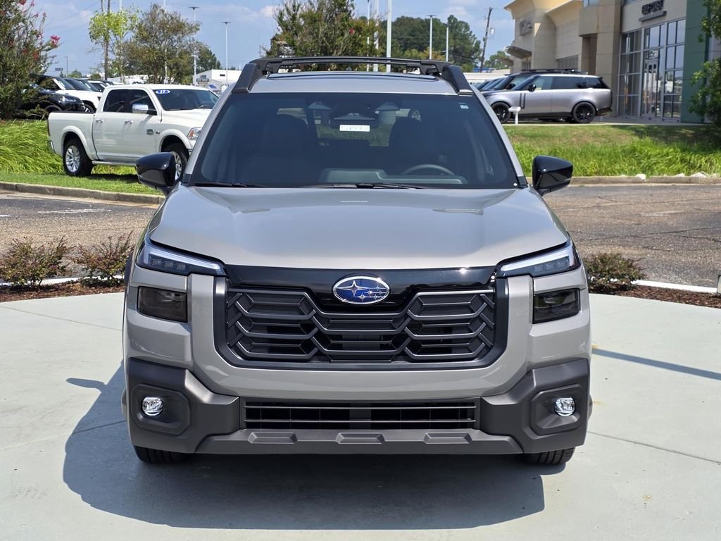New 2026 RIVER ROCK PEARL Subaru Premium image 2