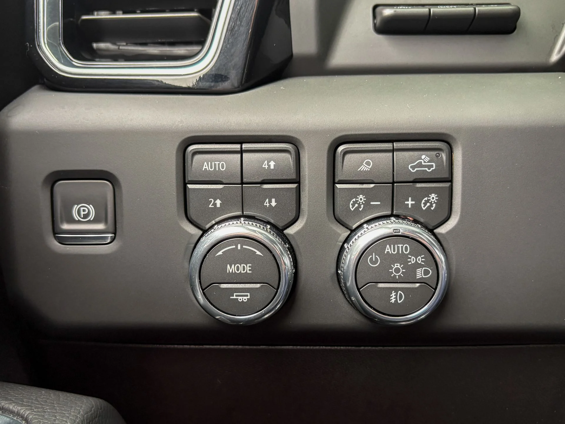 2026 GMC Sierra 2500HD Denali - Photo 36