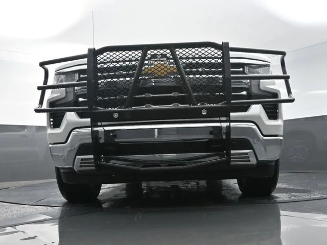 Used 2024 Beige Chevrolet LTZ image 45