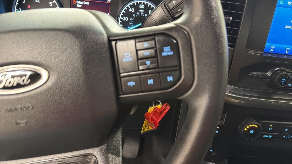 2021 Ford F-150 Tremor - Photo 18