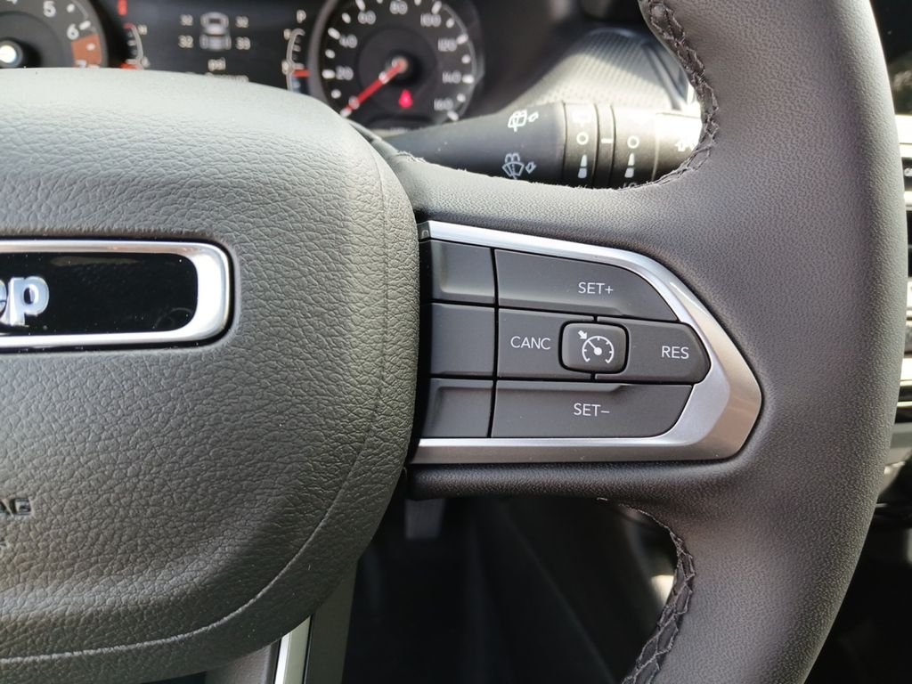 New 2026 Joose Exterior Paint Jeep Latitude image 22