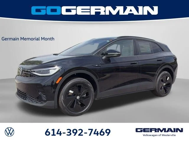2026 Volkswagen ID.4 ID.4 AWD PRO S's photo