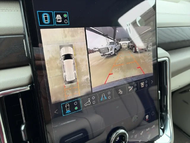 New 2027 Red GMC Denali image 23