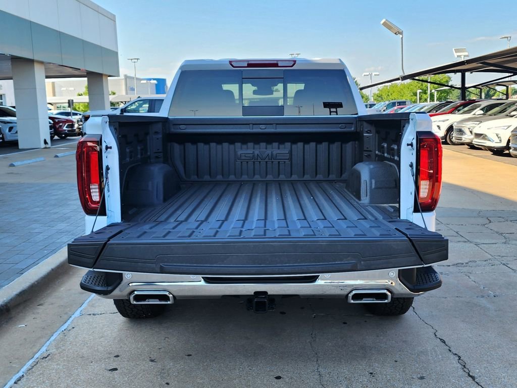 2026 GMC Sierra 1500 SLT - Photo 49