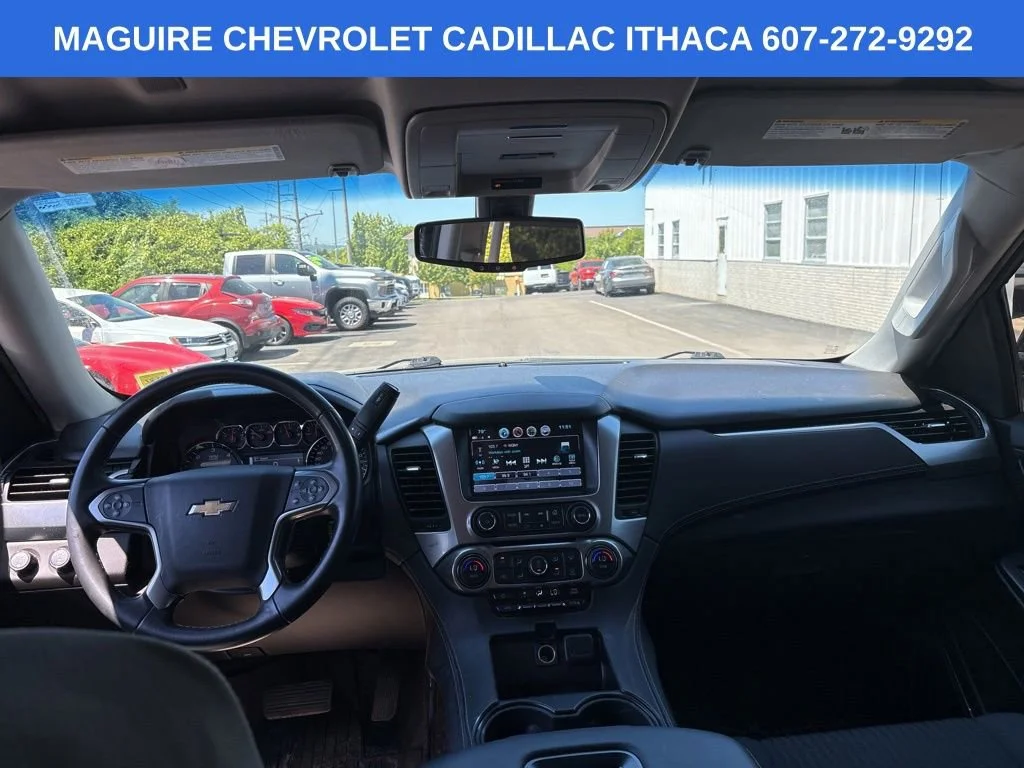 Used 2019 BLACK Chevrolet LS image 6