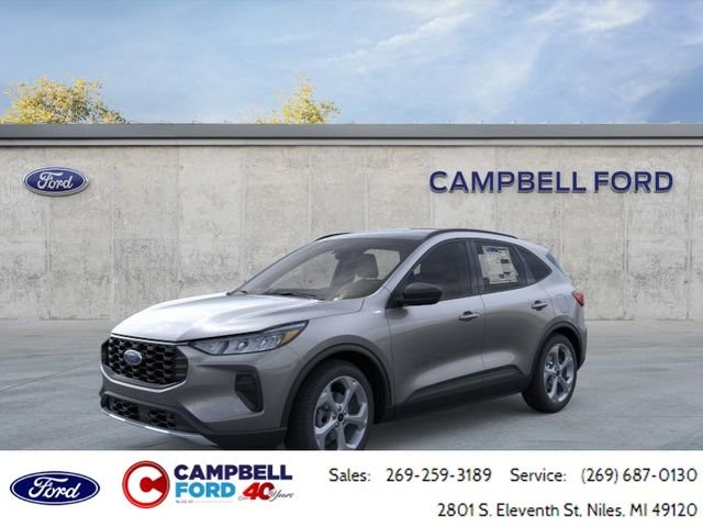 2026 Ford Escape