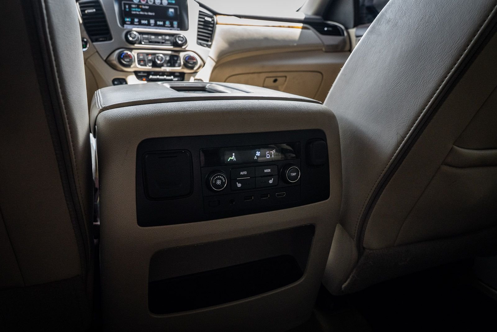 Certified Used 2017 Silver GMC Denali image 33