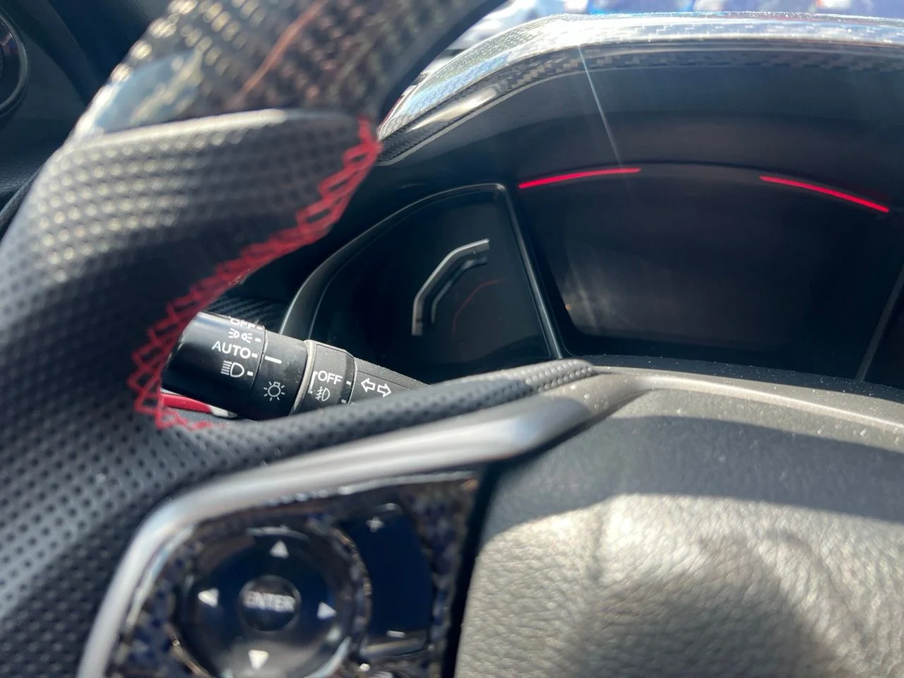 Used 2019 Gray Honda Touring image 30