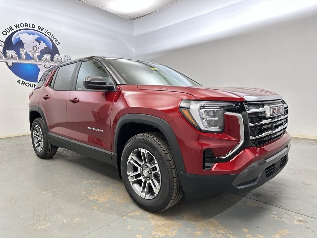 2026 GMC Terrain Elevation - Photo 11