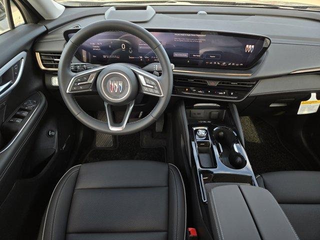New 2026 Ebony Twilight Metallic Buick Avenir image 21