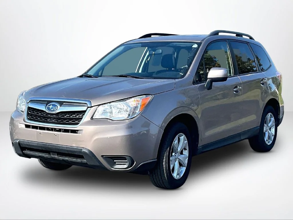 Used 2016 Brown Subaru 2.5i Premium image 31
