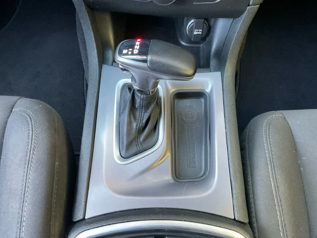 Used 2022 Black Dodge GT image 35