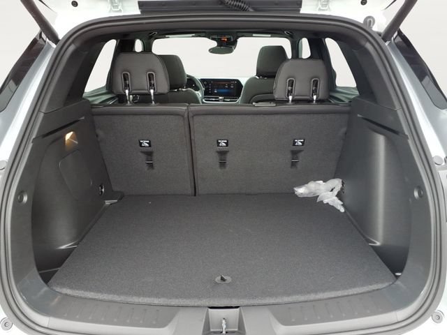 New 2026 Sterling Gray Metallic Chevrolet ACTIV image 26