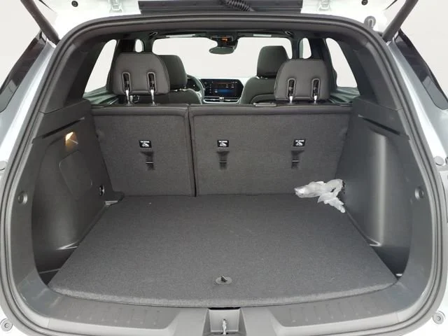New 2026 Sterling Gray Metallic Chevrolet ACTIV image 26