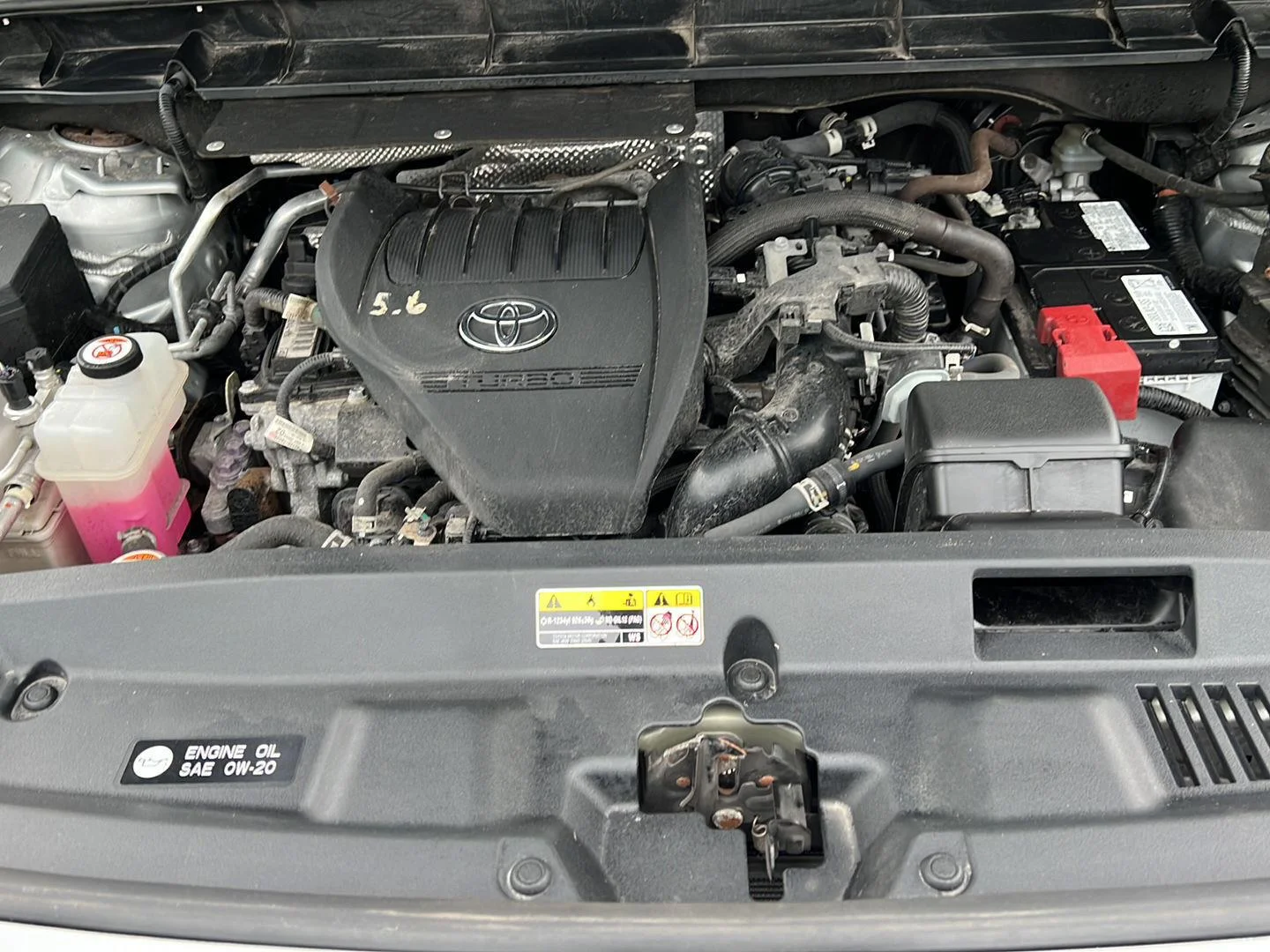 Used 2023 Celestial Silver Metallic Toyota XSE image 30