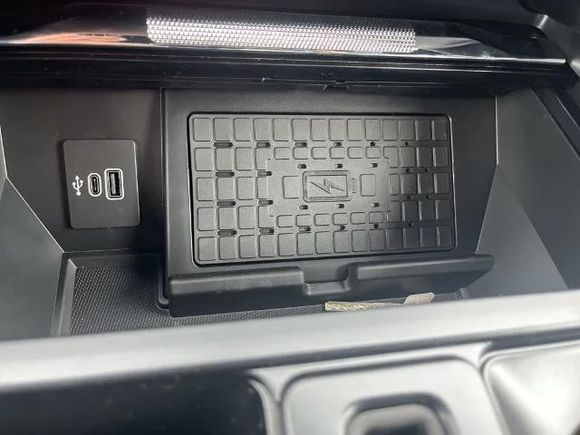 New 2025 Oxford White Ford Tremor® image 47