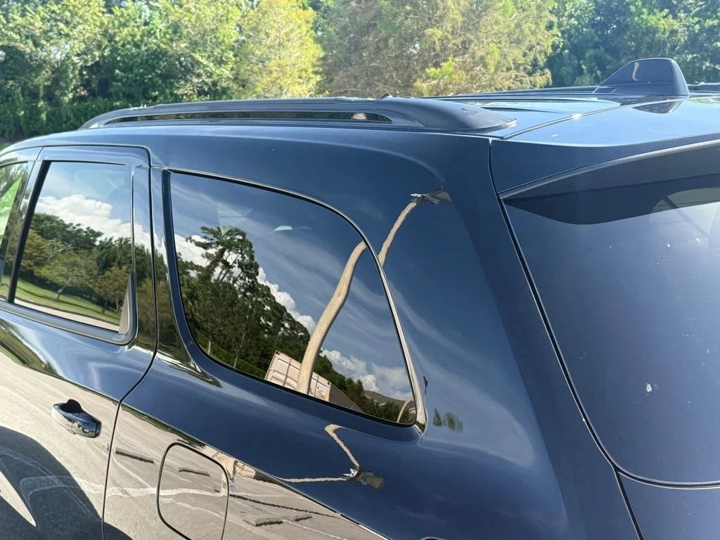 New 2026 Diamond Black Clear-Coat Exterior Paint Dodge GT image 36