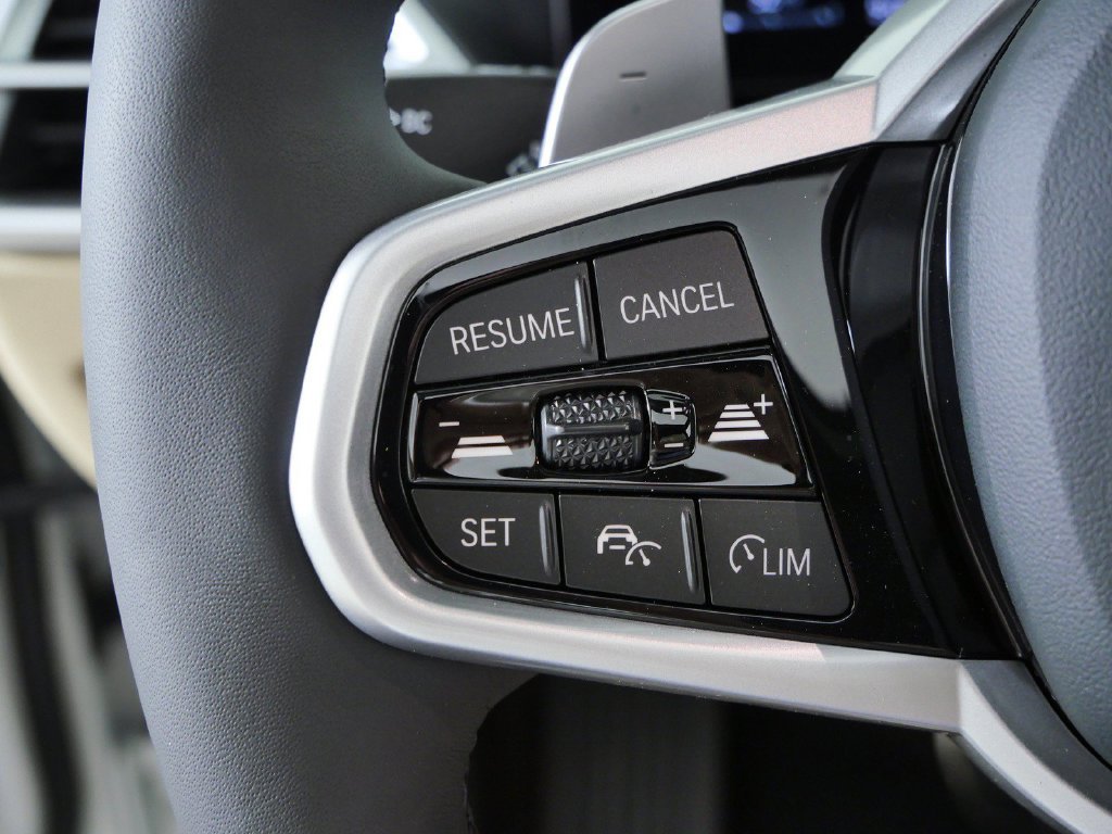 New 2027 Alpine White BMW 430i xDrive image 37