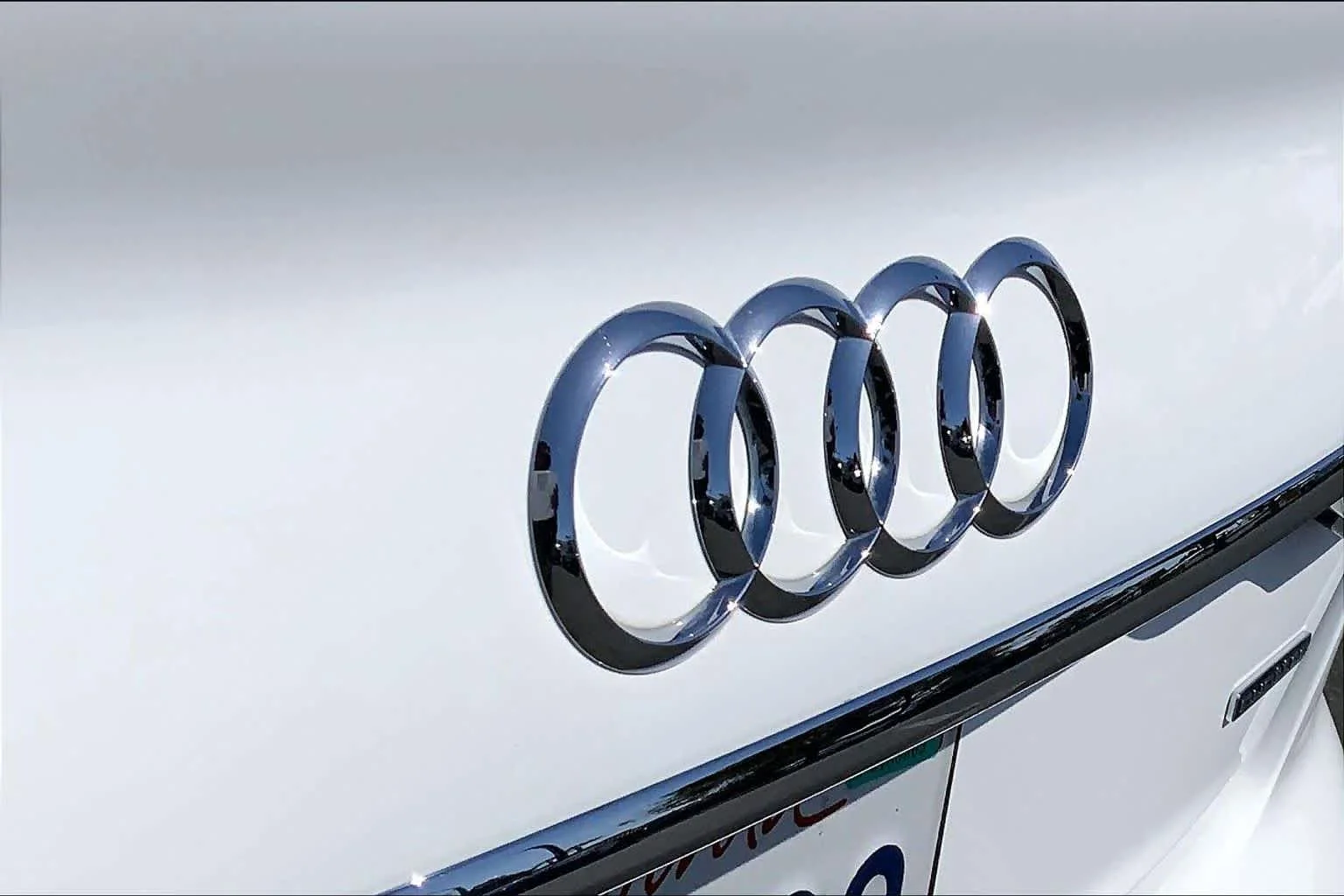 Used 2023 Mythos Black Metallic Audi S line Premium Plus image 30