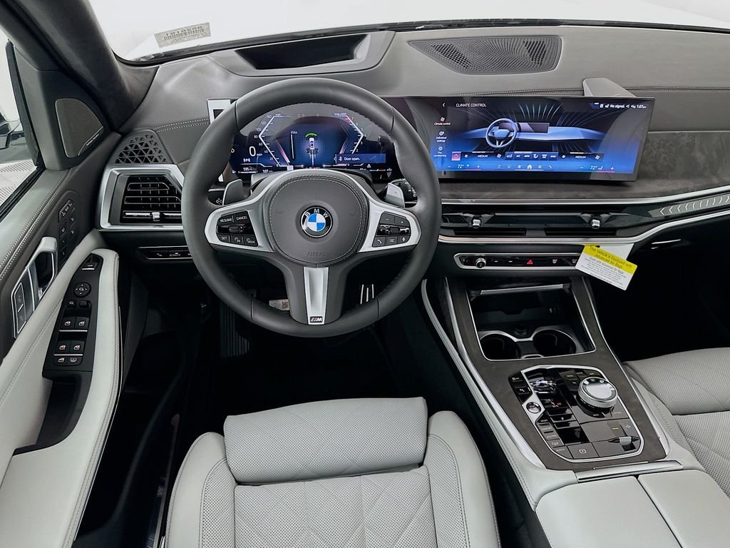 New 2027 Alpine White BMW xDrive40i image 19