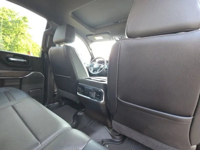 2022 GMC Sierra 2500 Denali HD Denali - Photo 17