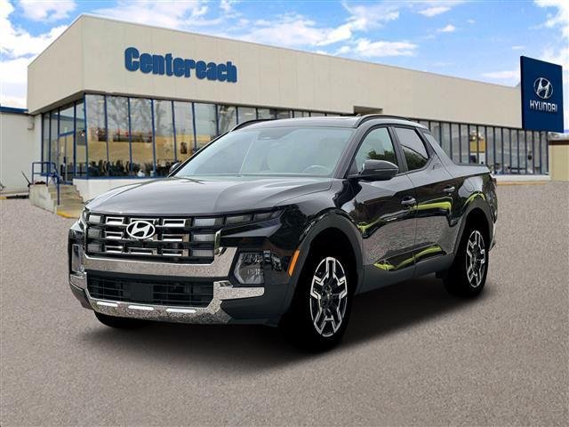 2026 Hyundai Santa Cruz Limited 2.5 AWD's photo
