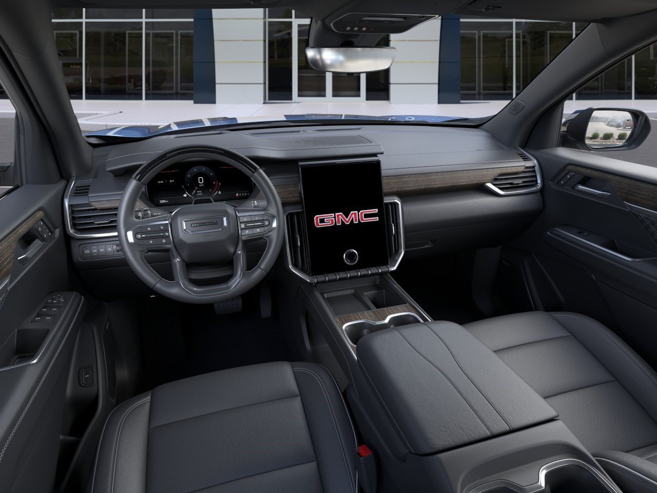 New 2027 Ink GMC Denali image 15