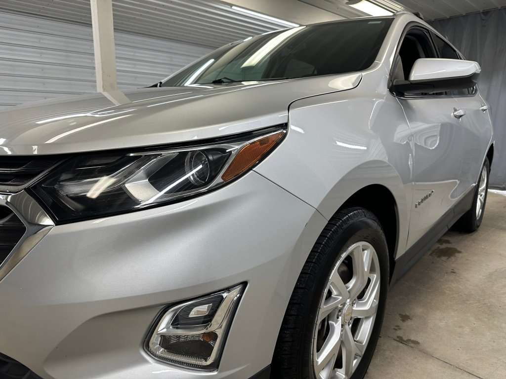 2019 Chevrolet Equinox LT - Photo 33