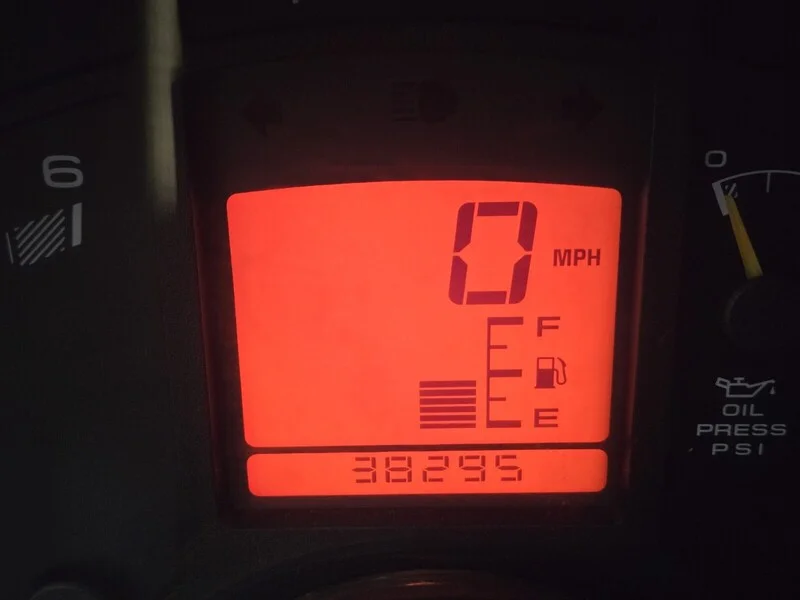 1996 Chevrolet Corvette - Photo 13