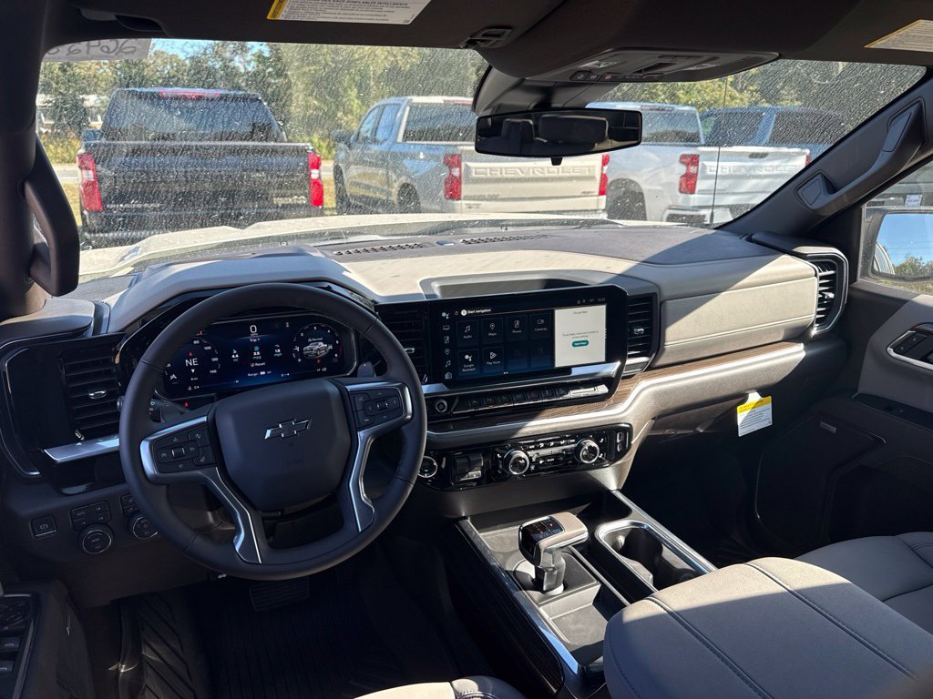 2026 Chevrolet Silverado 1500 RST - Photo 10