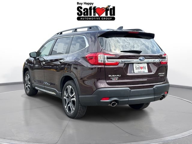Used 2026 Red Subaru Touring image 7