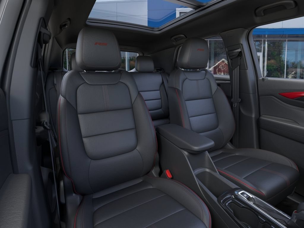 2026 Chevrolet Trailblazer RS - Photo 16