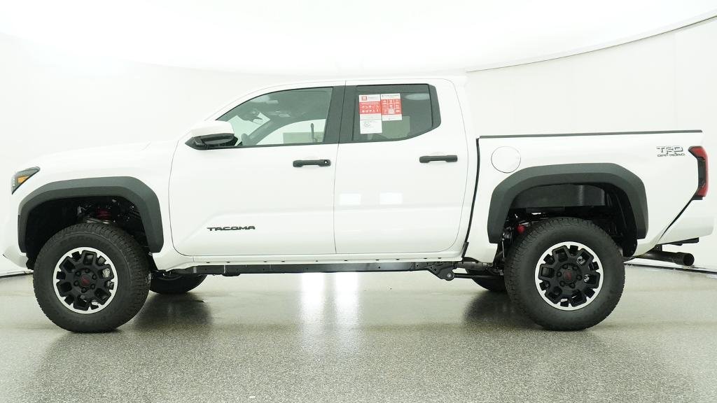 New 2026 Ice Cap Toyota TRD Off-Road image 54