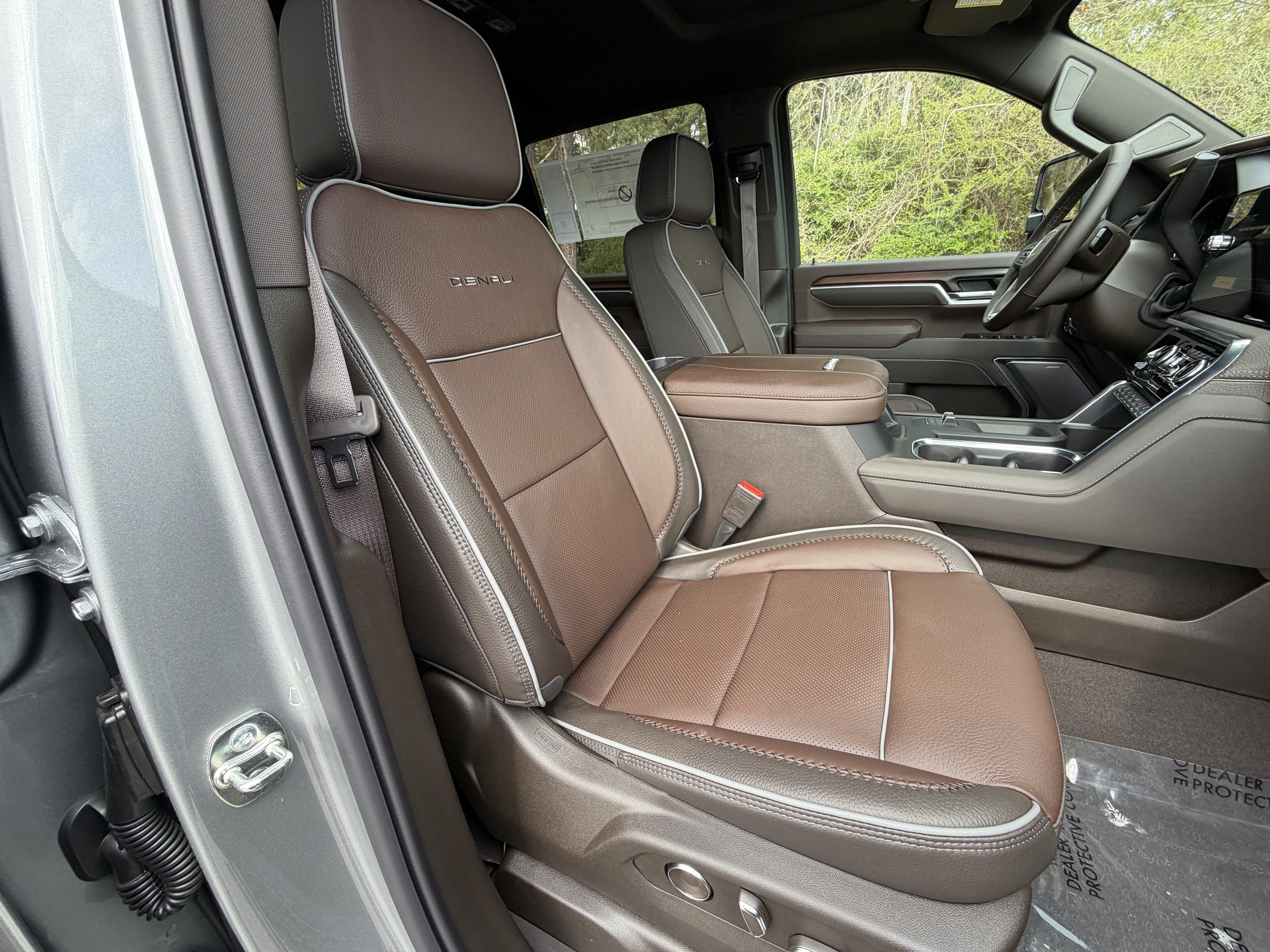 2026 GMC Sierra 2500HD Denali - Photo 28