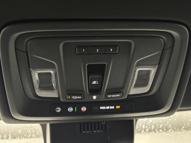 2026 GMC Sierra 1500 AT4 - Photo 48