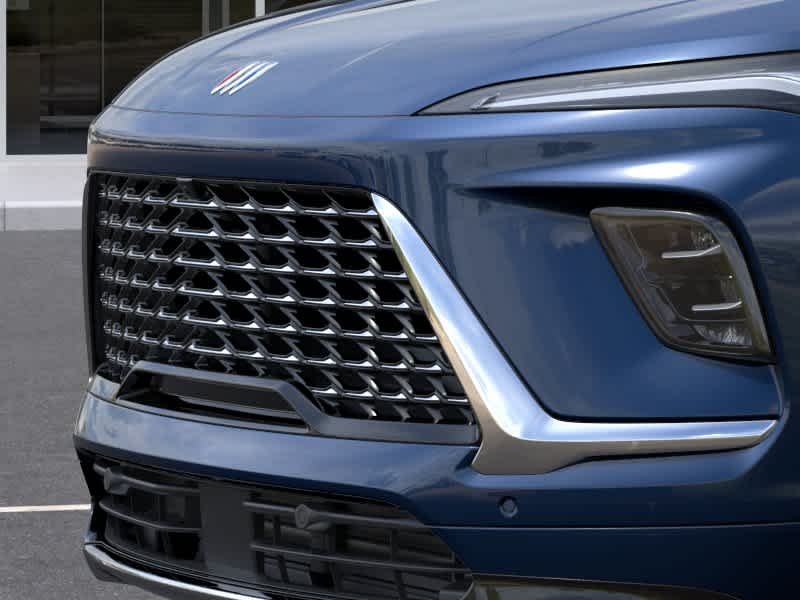 2027 Buick Enclave Avenir - Photo 13