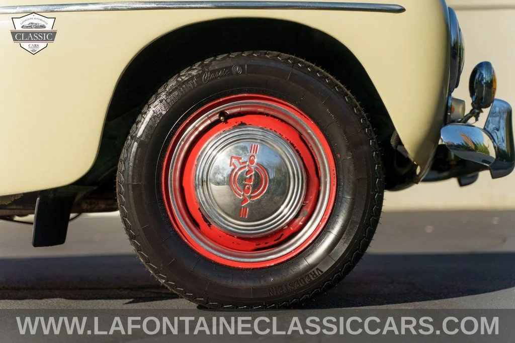 Used 1958 White Volvo  image 74