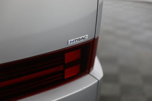 New 2026 Silver Hyundai SE AWD image 30