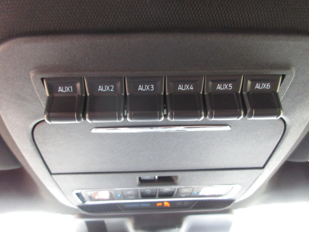 Used 2026 Gray Ford Raptor image 24