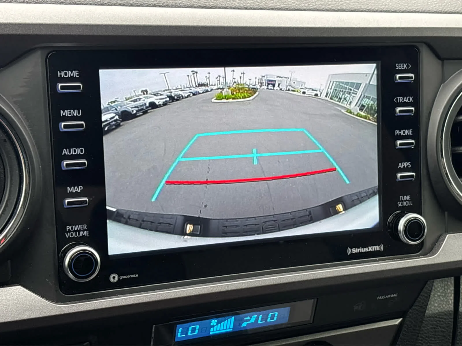 Used 2023 Ice Cap Toyota TRD Sport image 21