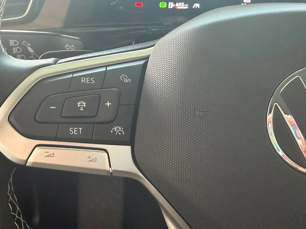 2026 Volkswagen Atlas SE w/Tech - Photo 39