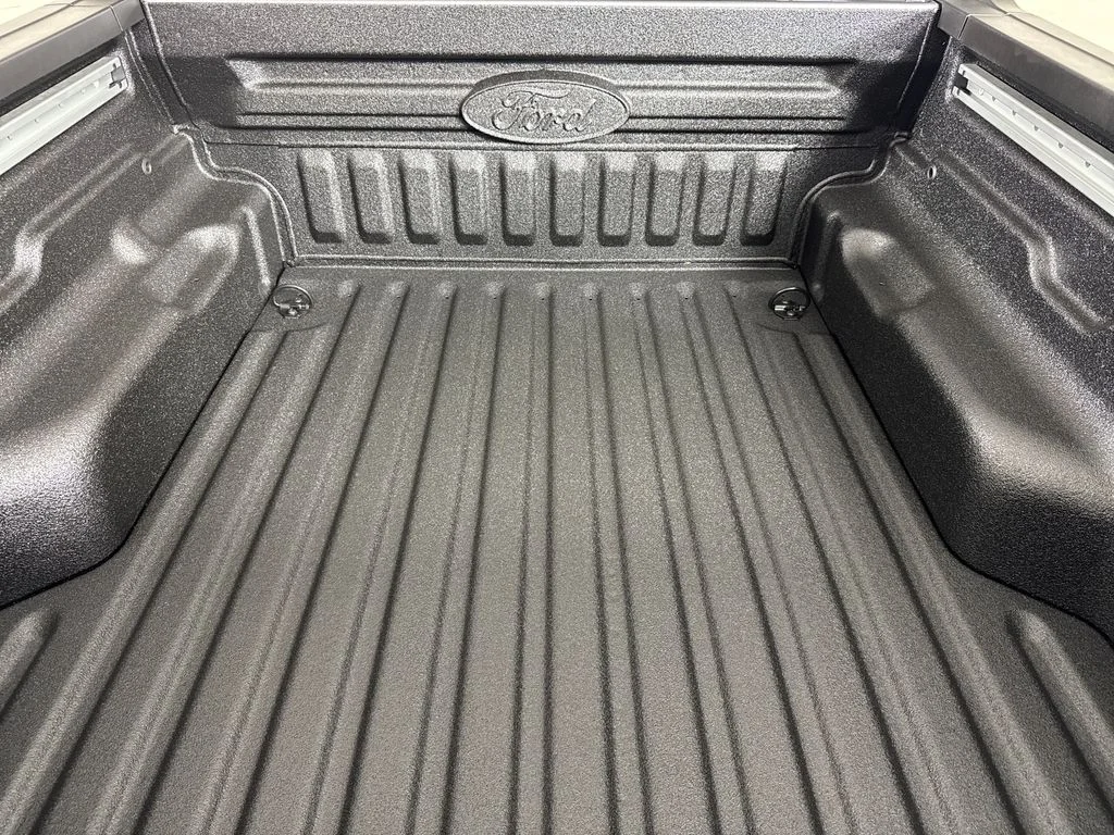 New 2026 Gray Ford Lariat image 30