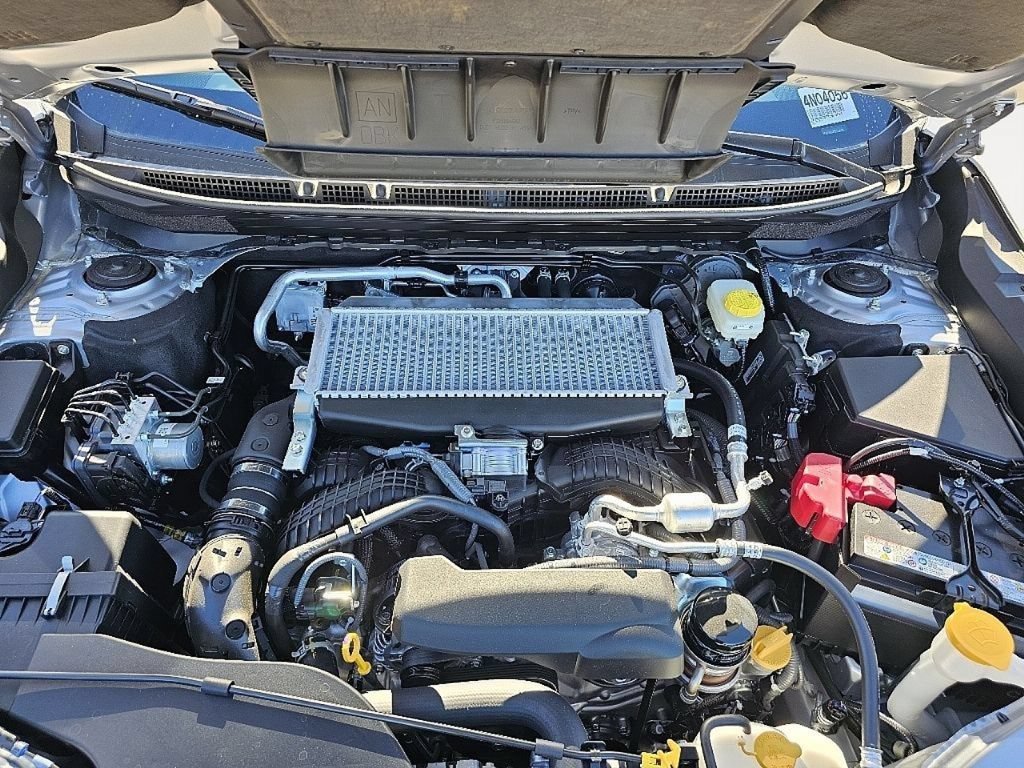 2026 Subaru Outback Touring XT - Photo 19