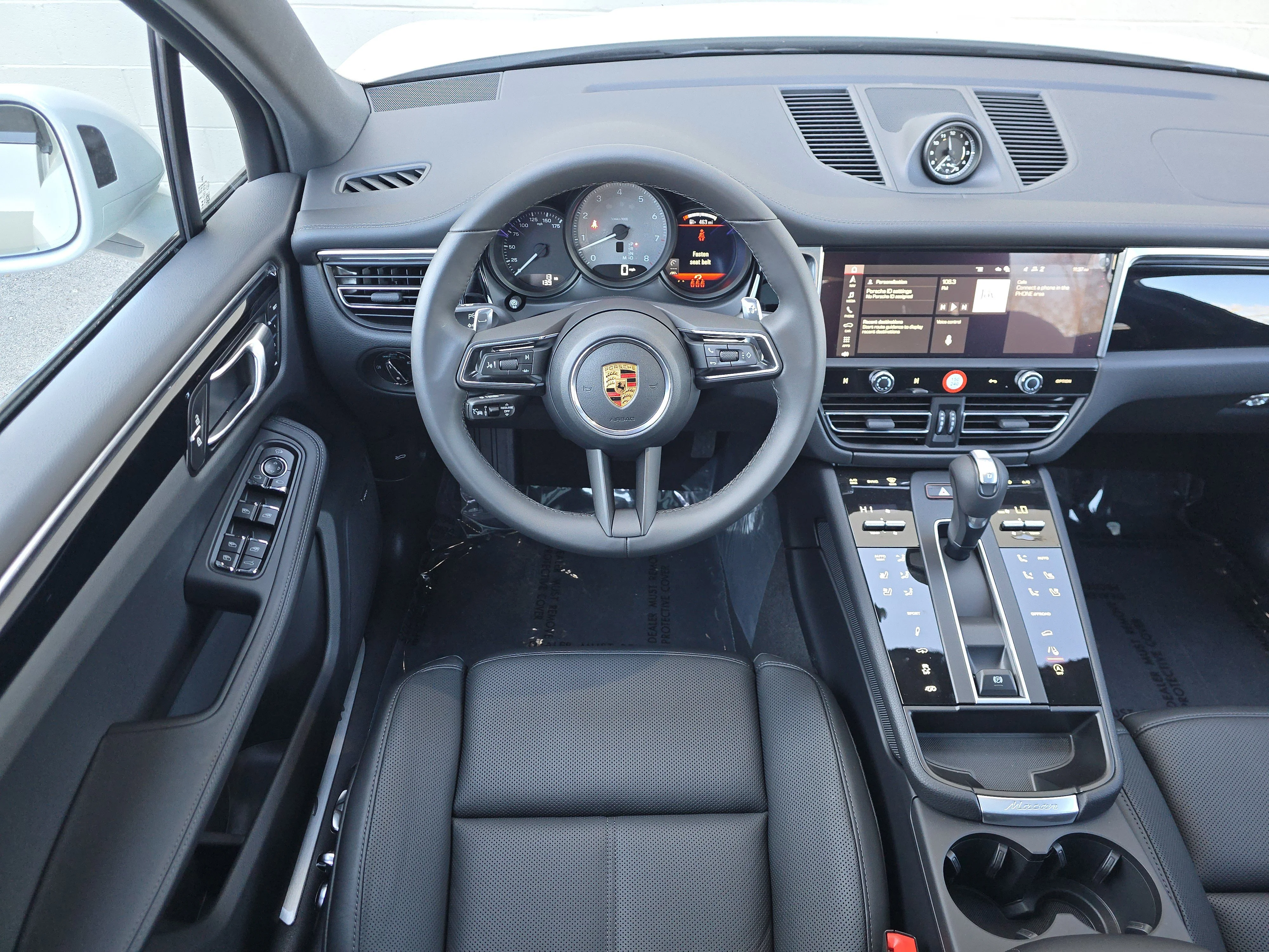 New 2026 Chalk Porsche S image 17
