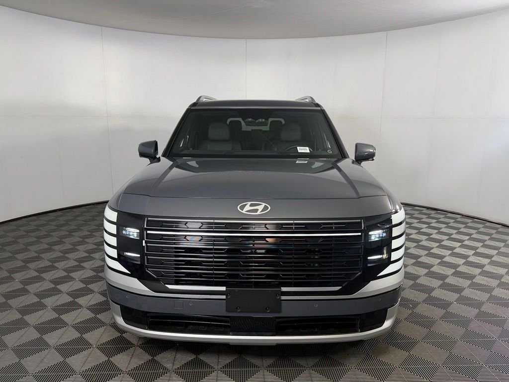 Certified Used 2026 Gray Hyundai Calligraphy image 3