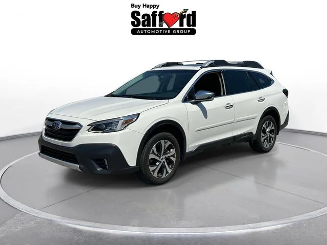 2022 Subaru Outback Touring XT's photo