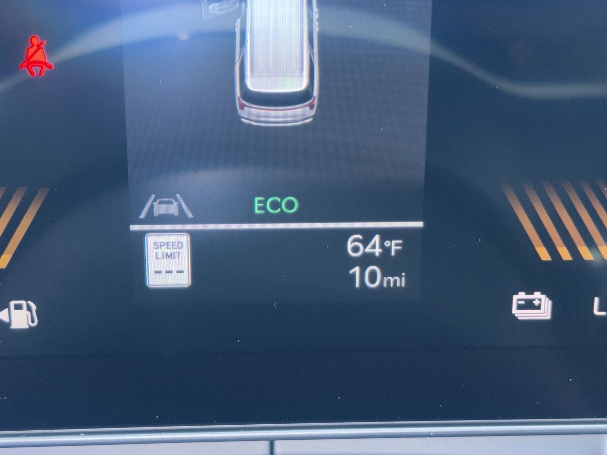 New 2026 Snow White Pearl Kia EX image 32