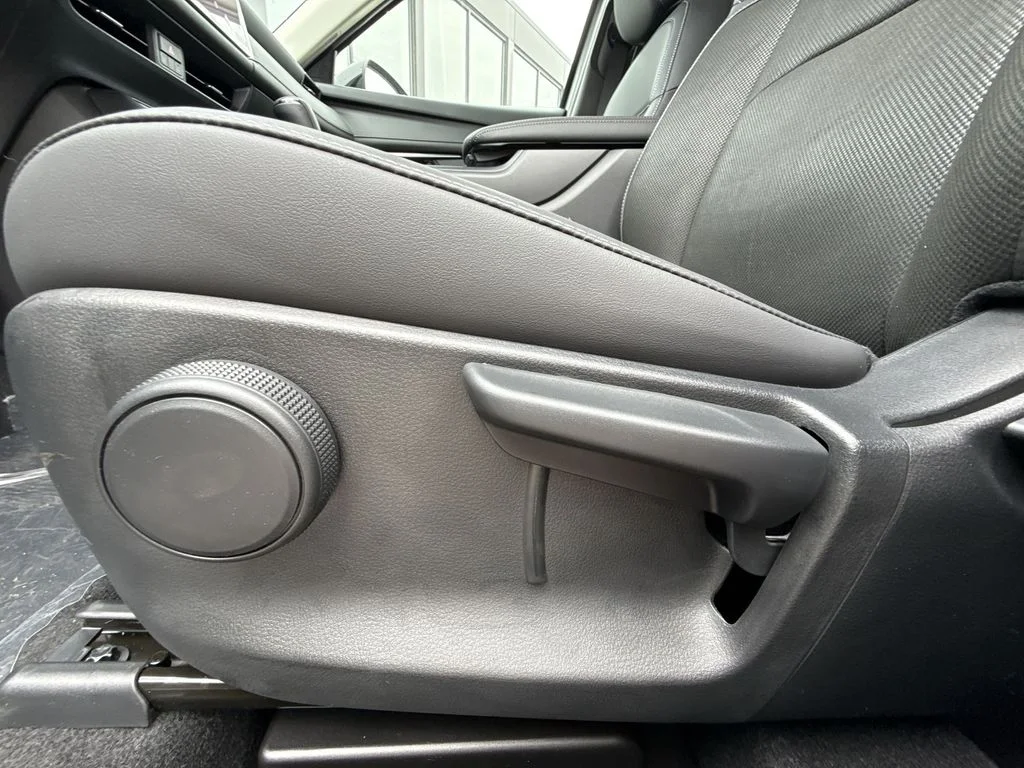New 2026 Aero Gray Metallic Mazda 2.5 S Select AWD image 12