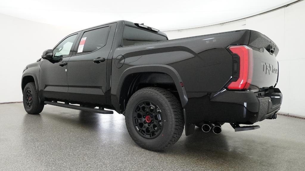 2026 Toyota Tundra TRD Pro - Photo 49